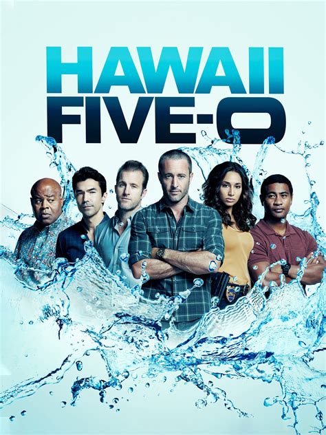 cast of hawaii 5 0|hawaii 5 0 full cast.